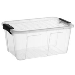 Pojemnik Home Box 8L plastikowy 2238