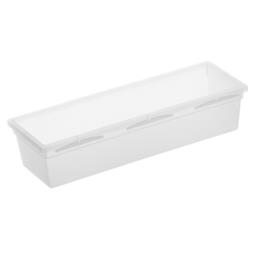 Organizer do szuflady Rotho Basic 23x8cm