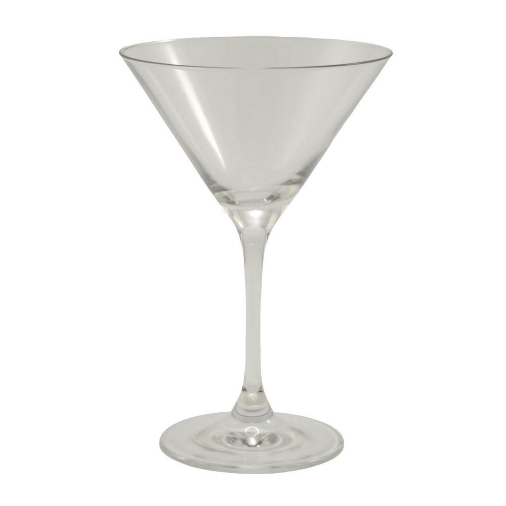 Kieliszek 210ml Bohemia martini