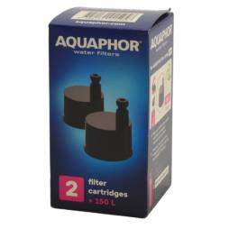 Filtry do butelek Aquaphor 2 sztuki