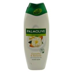 Żel pod prysznic Palmolive 500ml Camelia&Almond