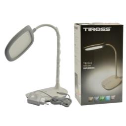 Lampka biurkowa Tiross 48LED TS-2248 10W