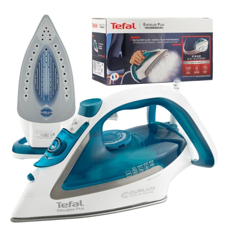 Żelazko Tefal  FV5718E0