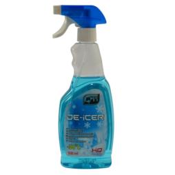 Odmrażacz do szyb DE-ICER 500ml