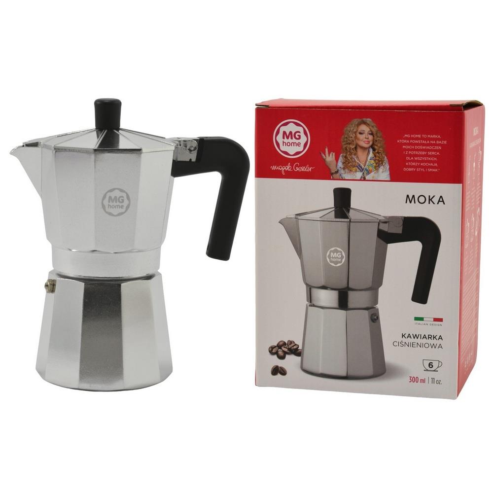 Kawiarka 300ml MG Home Moka