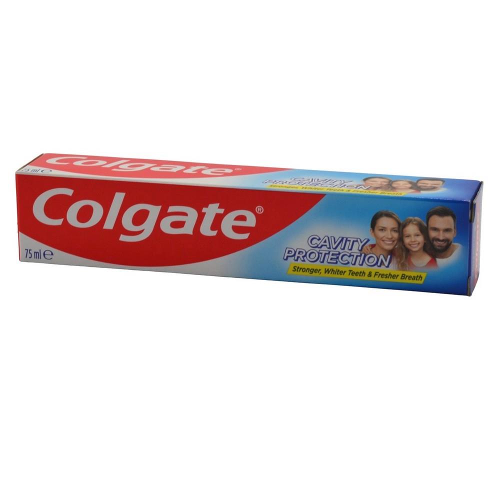 Pasta do zębów COLGATE Cavity Protection 75ml