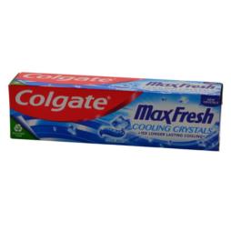 Pasta do zębów COLGATE Max Fresh 75ml