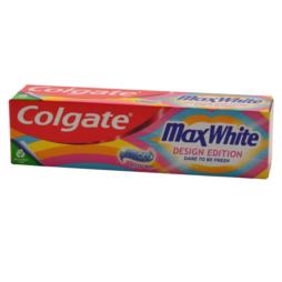 Pasta do zębów COLGATE Max Fresh Design Edition 75ml