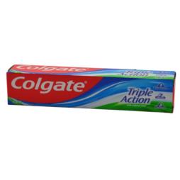 Pasta do zębów COLGATE Max Triple Action 75ml