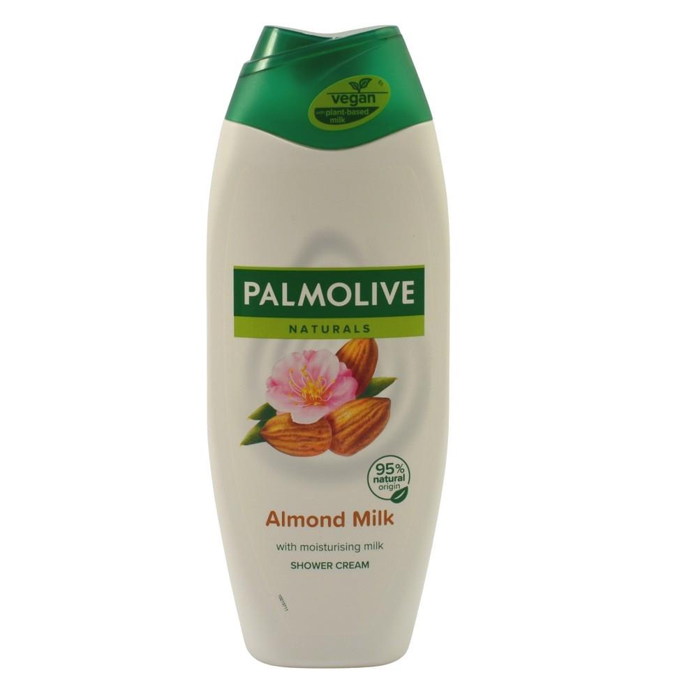 Żel pod prysznic Palmolive 500ml Almond Milk