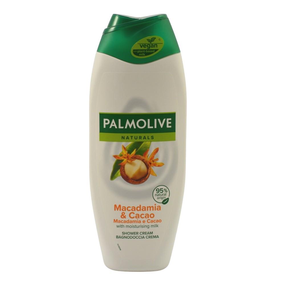 Żel pod prysznic Palmolive 500ml Macadamia