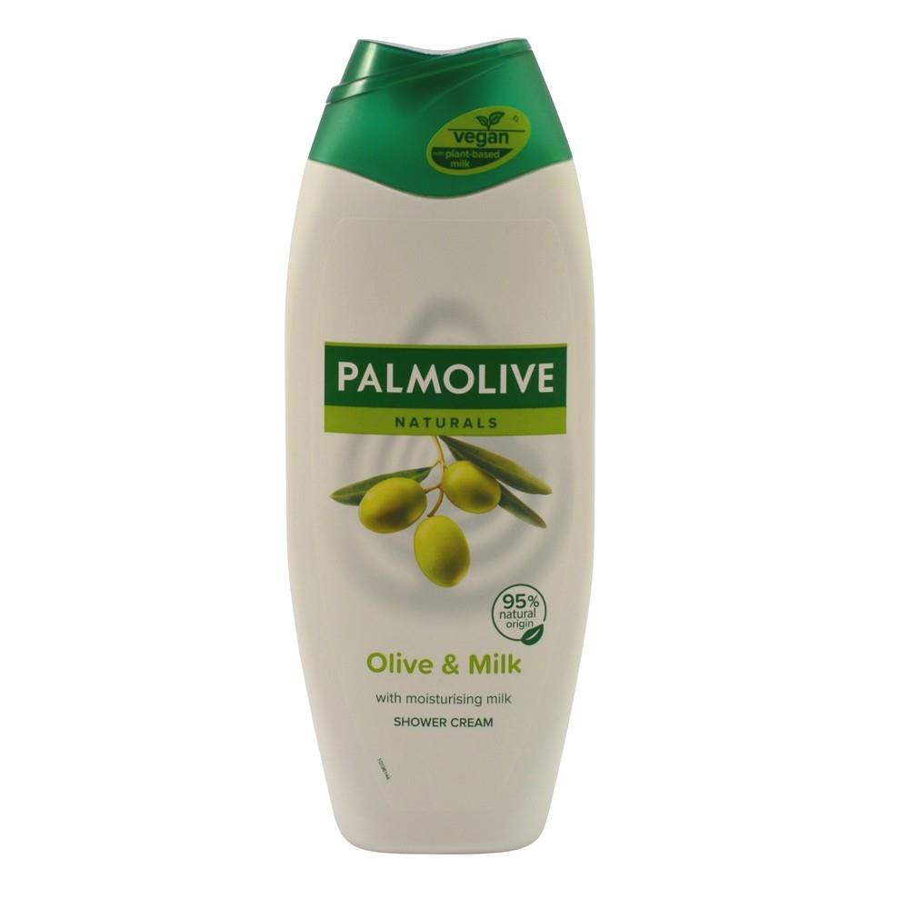 Żel pod prysznic Palmolive 500ml Olive