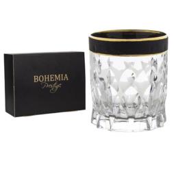 Szklanki 340ml 6szt Prestige Conte Modern Bohemia