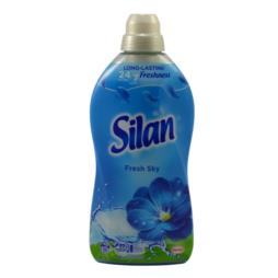 Płyn do płukania SILAN 1,2l romance