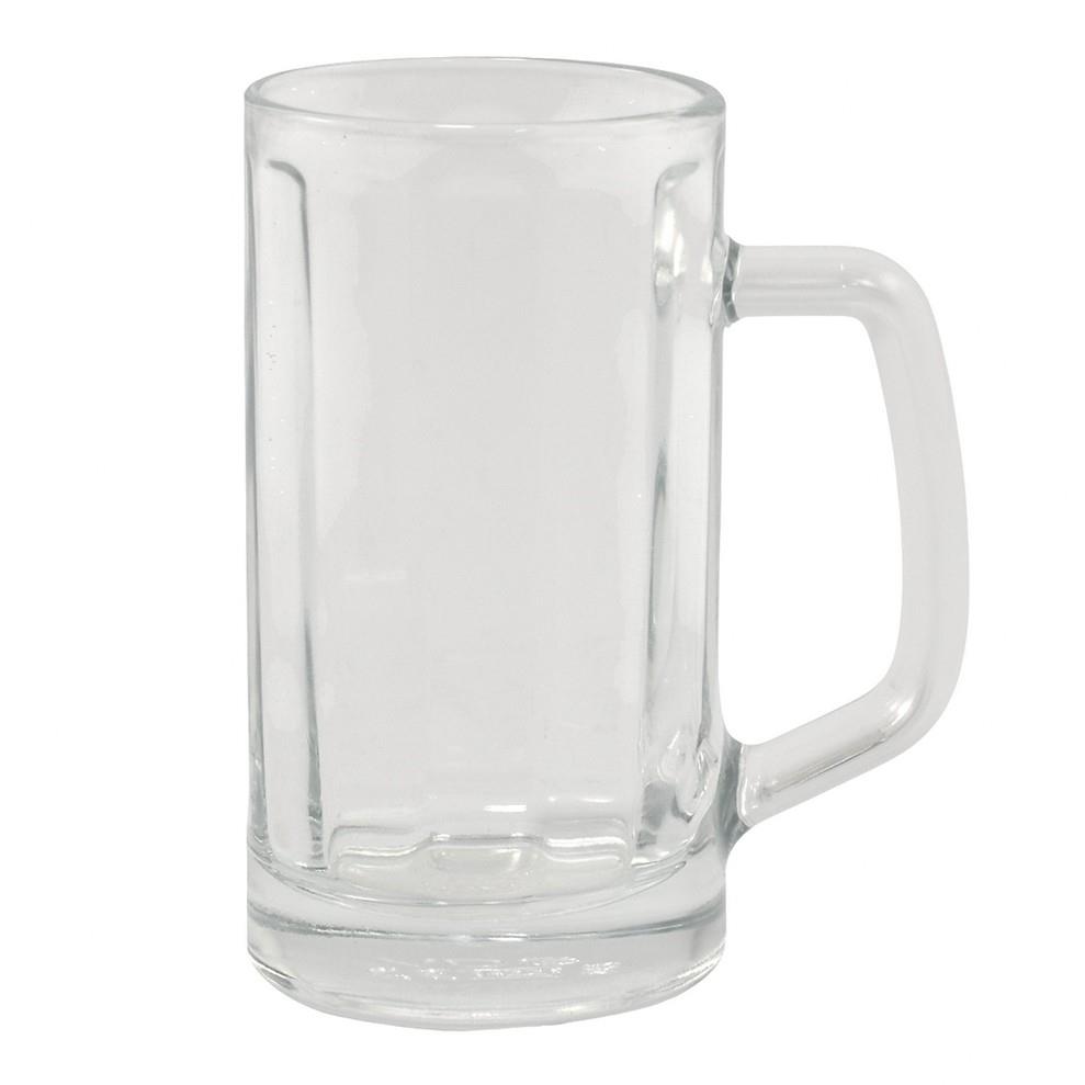 Kufel szklany 250ml Trend Glass