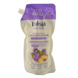 Mydło w płynie LUKSJA 500ml Lavender