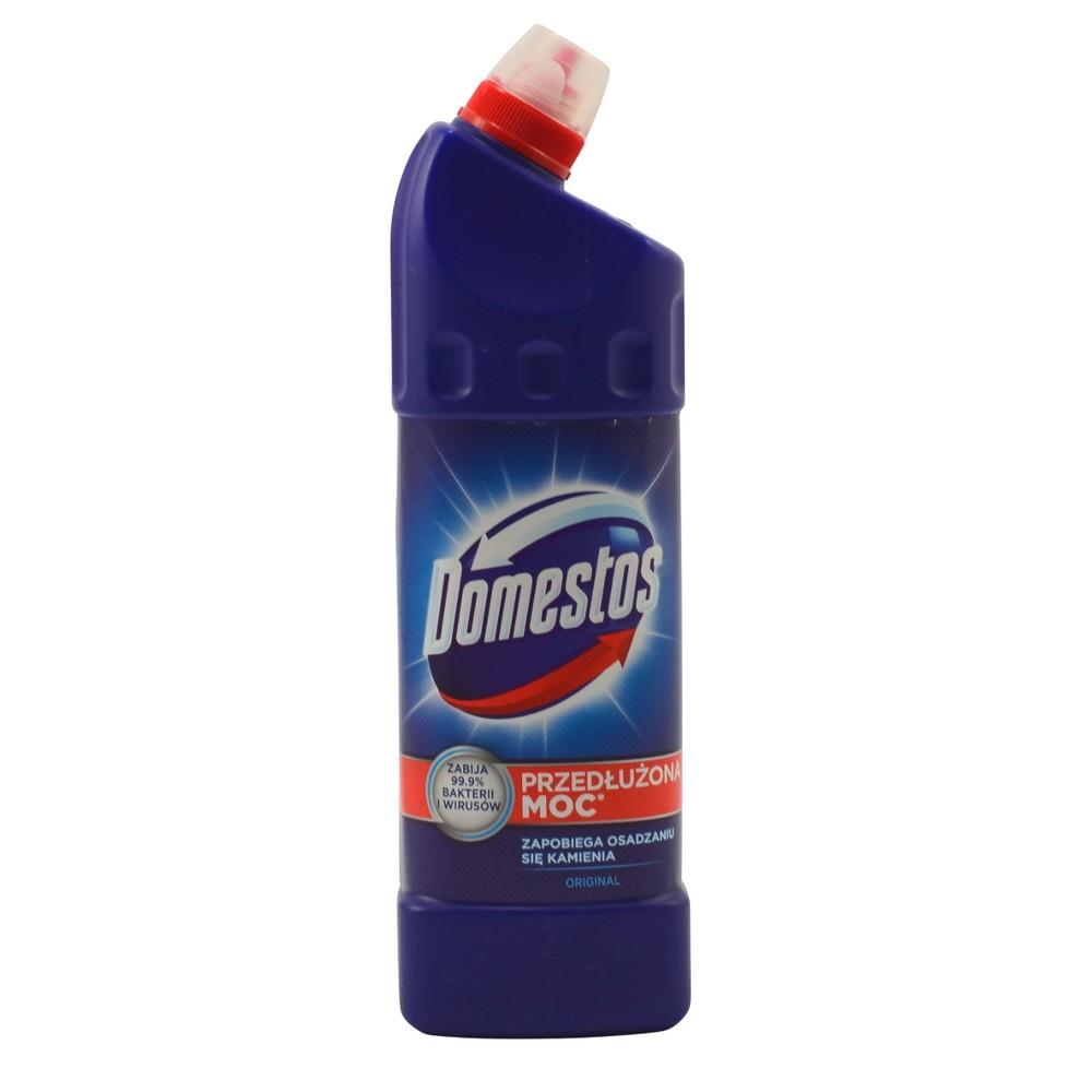 Płyn do wc DOMESTOS 1l Original