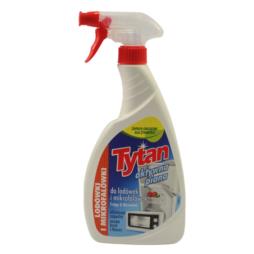 Płyn do lodówek TYTAN  500ml