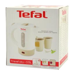 Czajnik elektryczny Tefal 0,5L KO120130