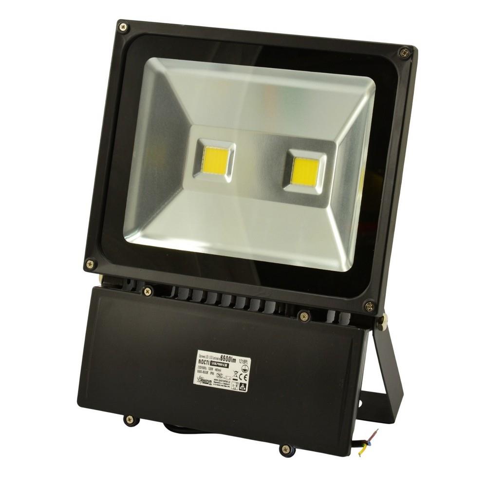 Reflektor zewnętrzny LED 100W Noctis 6500lm