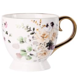 Kubek ceramiczny 500ml Les Flores