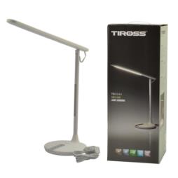 Lampka biurkowa Tiross 48LED TS-2244 7W