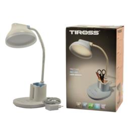 Lampka biurkowa Tiross 48LED TS-2246 8W