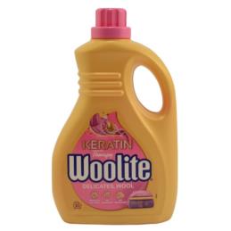 Płyn do prania Woolite 1,8L Delicate